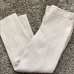 Express Editor - Champagne and Gold Blush Sparkle